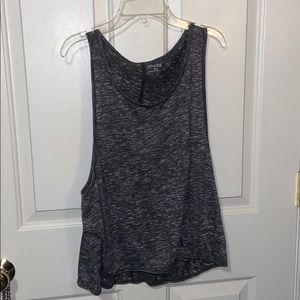 Mudd Tank Top
